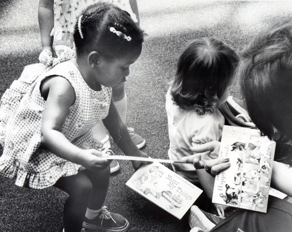 DC Ministries: St. Vincent dePaul Center, Chicago