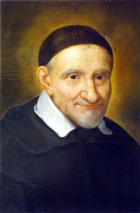 Vincent de Paul