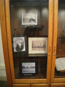 Satterlee Military Hospital