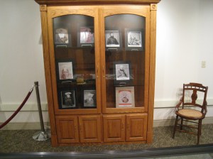 Sisters and generals