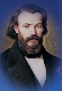 Frederic Ozanam