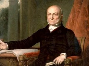 John Quincy Adams