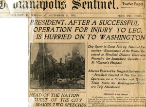 Indianapolis Sentinel