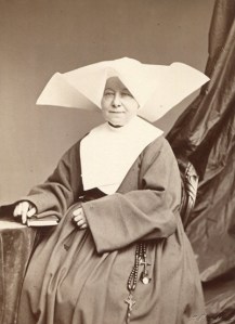 Sister Mary Gonzaga Grace