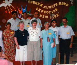 St. Elizabeth Seton House of Prayer