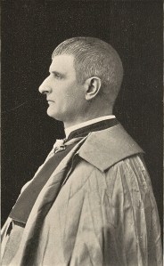 Robert Seton portrait