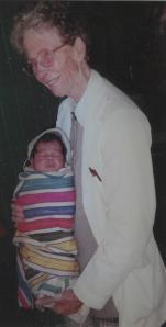 Sister Immaculata Burke