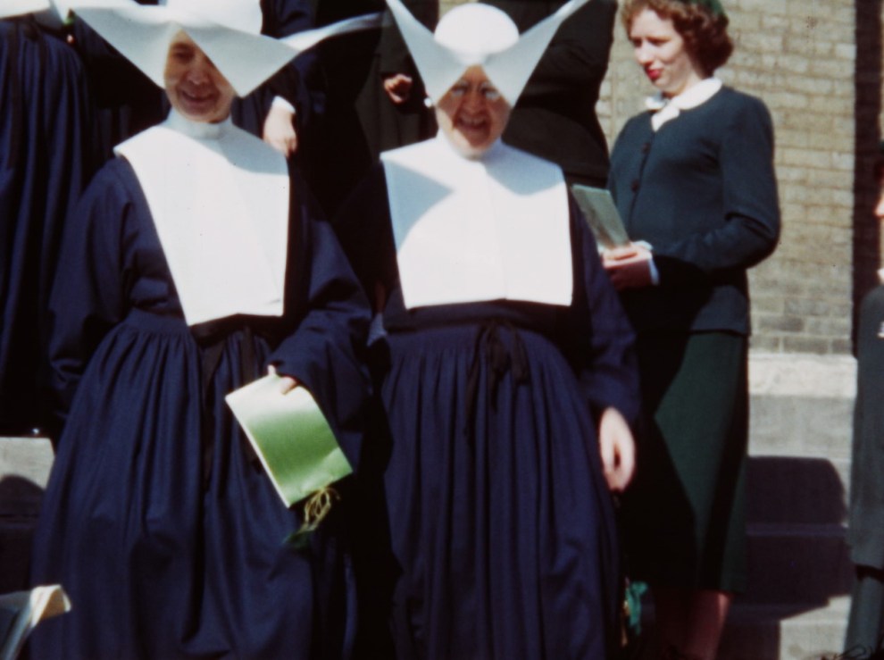 Mother Blanchot Chicago