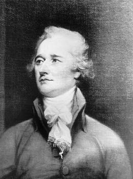 Alexander Hamilton