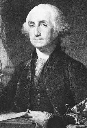 George Washington
