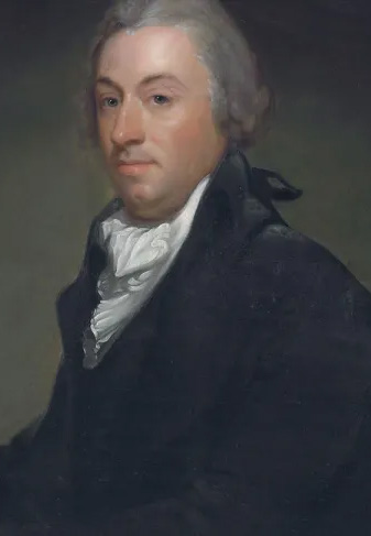 Robert Livingston