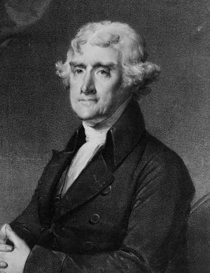 Thomas Jefferson