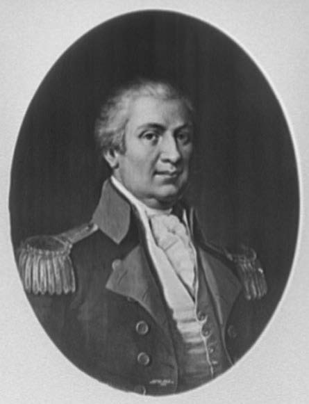 Henry Knox