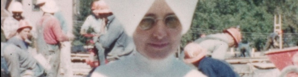 Sister Hermine Regan