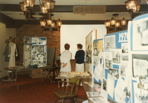 Heritage Walk 1991